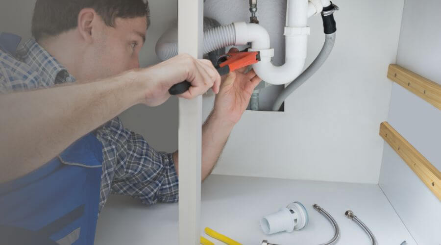 Professional emergency plumbing in Gates, OR